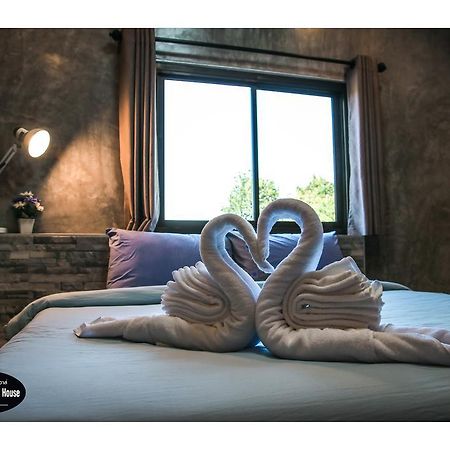 The Gallery Guest House Ούντον Τάνι Εξωτερικό φωτογραφία