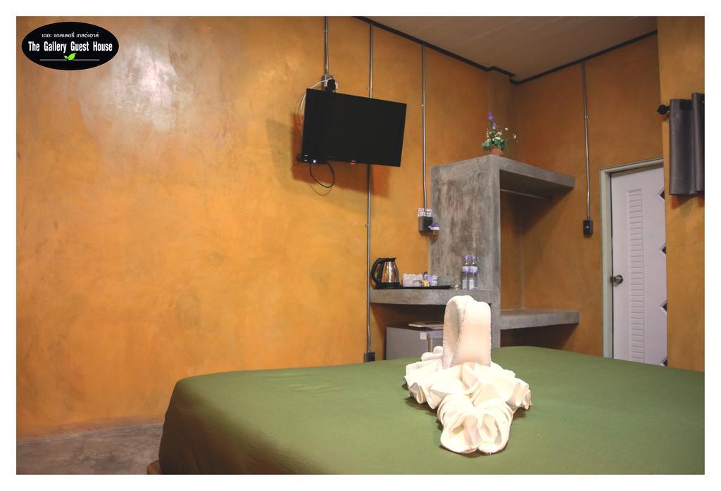 The Gallery Guest House Ούντον Τάνι Εξωτερικό φωτογραφία