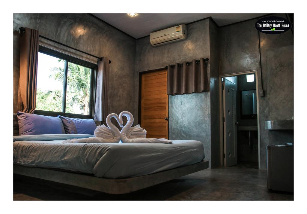 The Gallery Guest House Ούντον Τάνι Εξωτερικό φωτογραφία