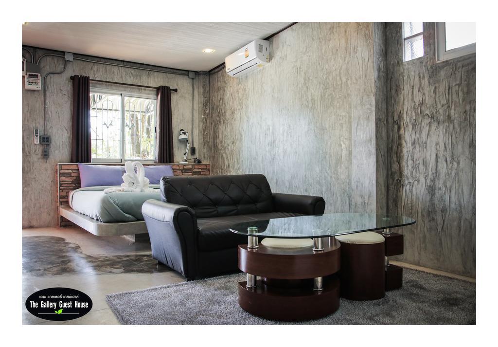 The Gallery Guest House Ούντον Τάνι Εξωτερικό φωτογραφία