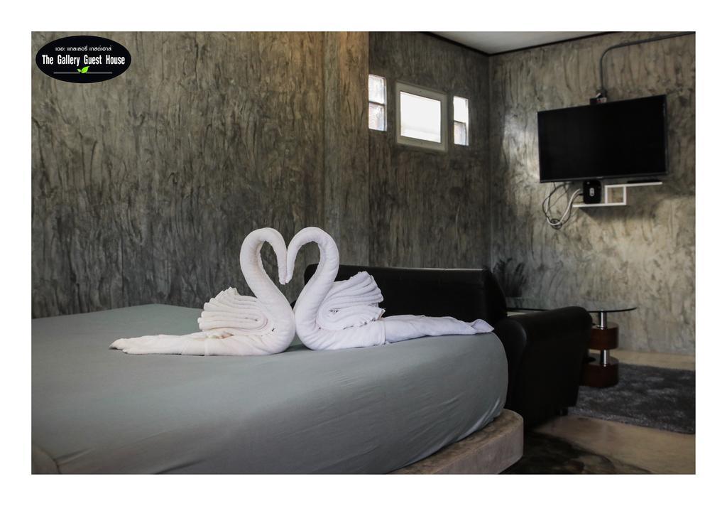 The Gallery Guest House Ούντον Τάνι Εξωτερικό φωτογραφία