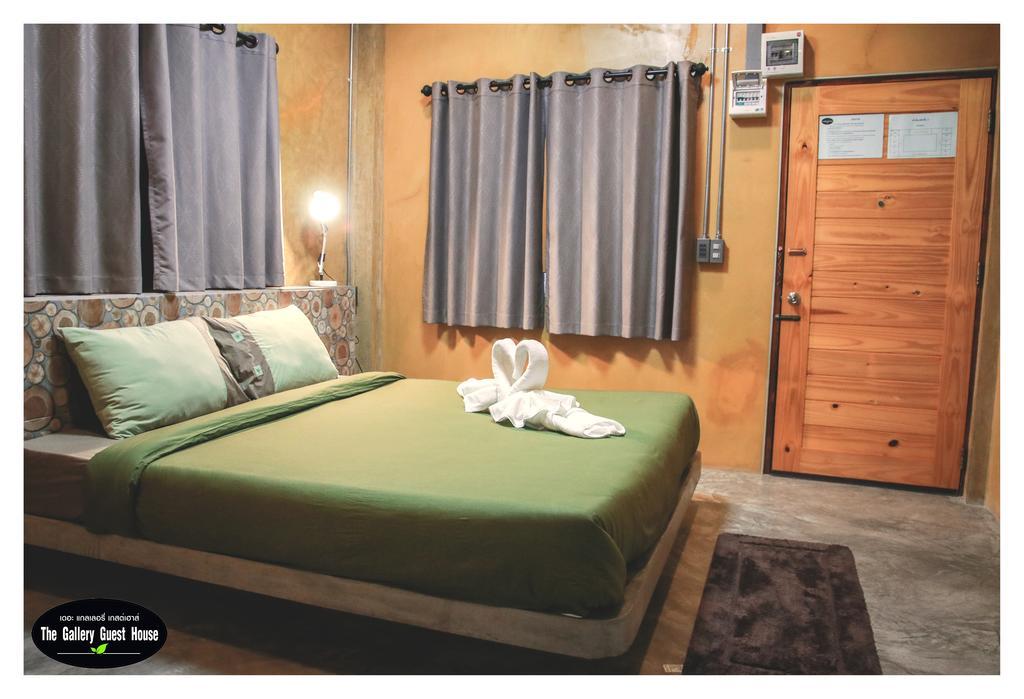The Gallery Guest House Ούντον Τάνι Εξωτερικό φωτογραφία