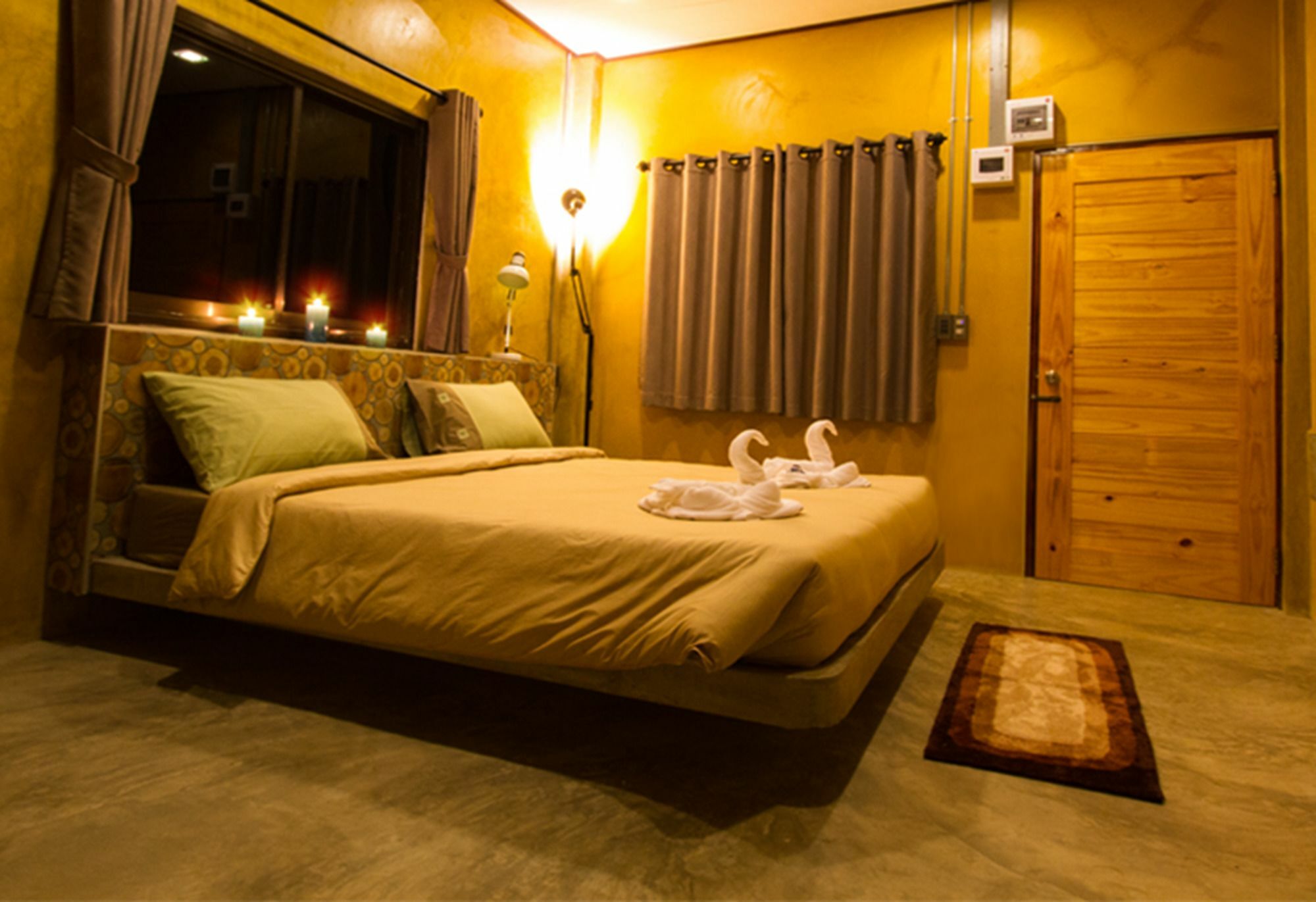 The Gallery Guest House Ούντον Τάνι Εξωτερικό φωτογραφία