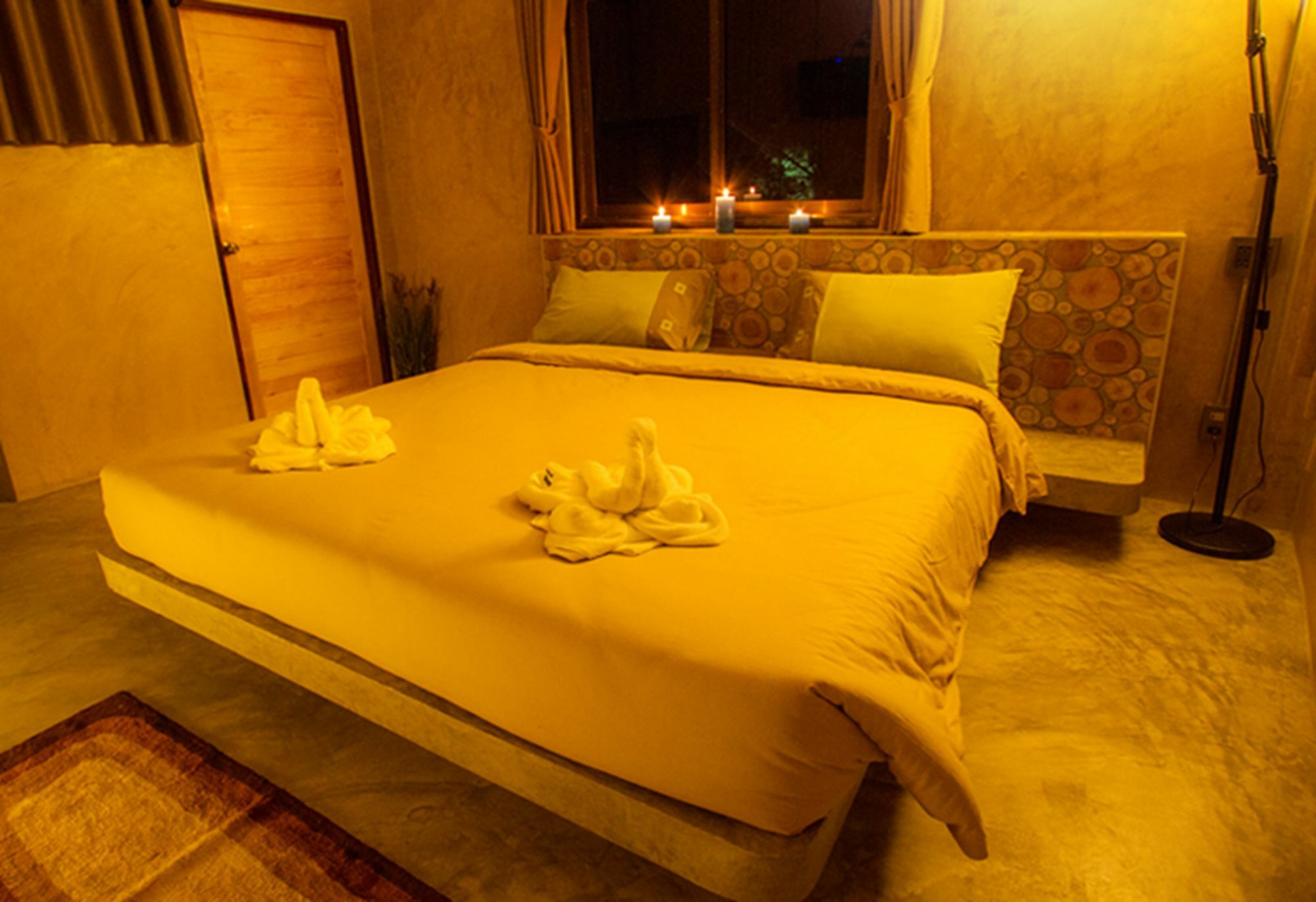 The Gallery Guest House Ούντον Τάνι Εξωτερικό φωτογραφία
