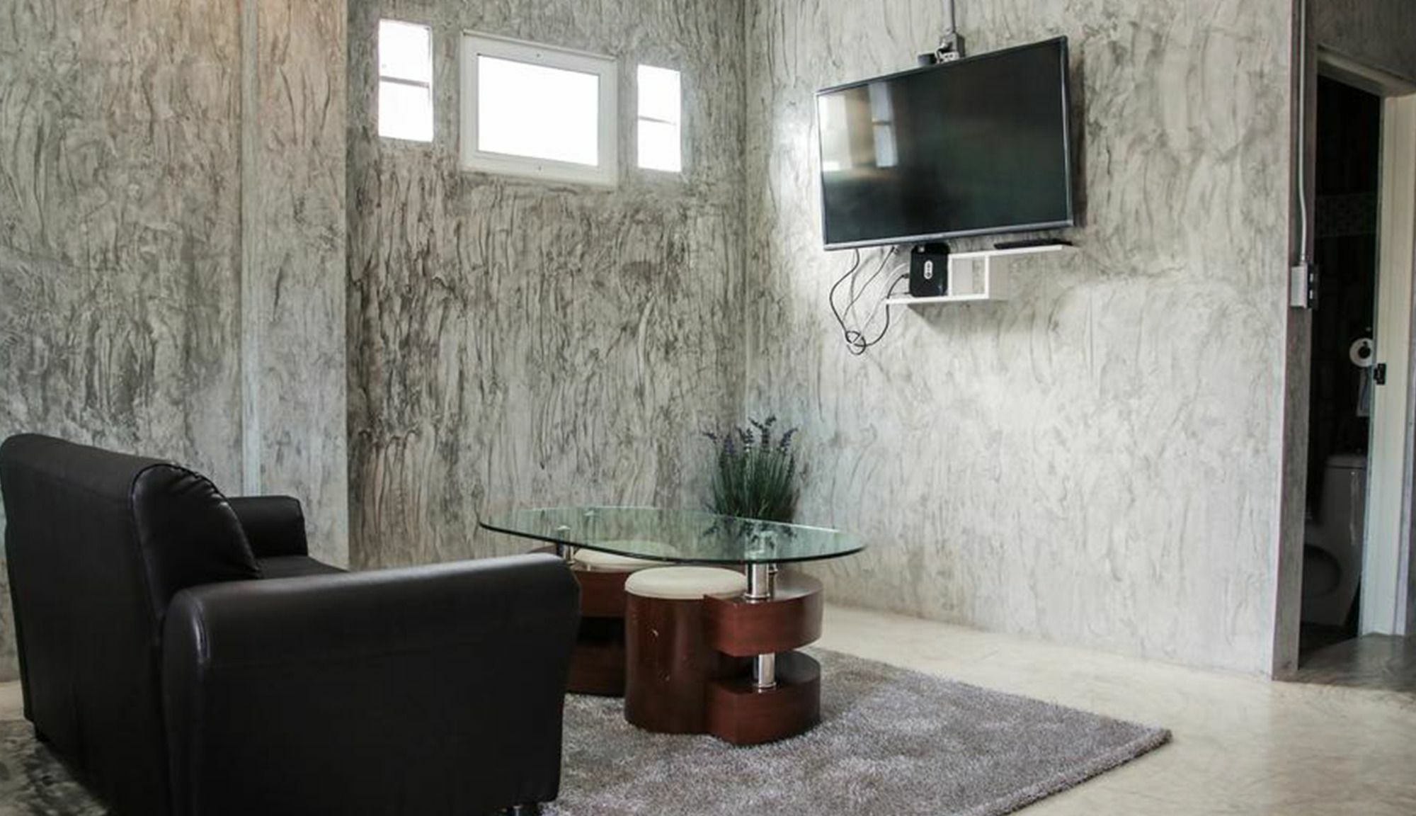 The Gallery Guest House Ούντον Τάνι Εξωτερικό φωτογραφία
