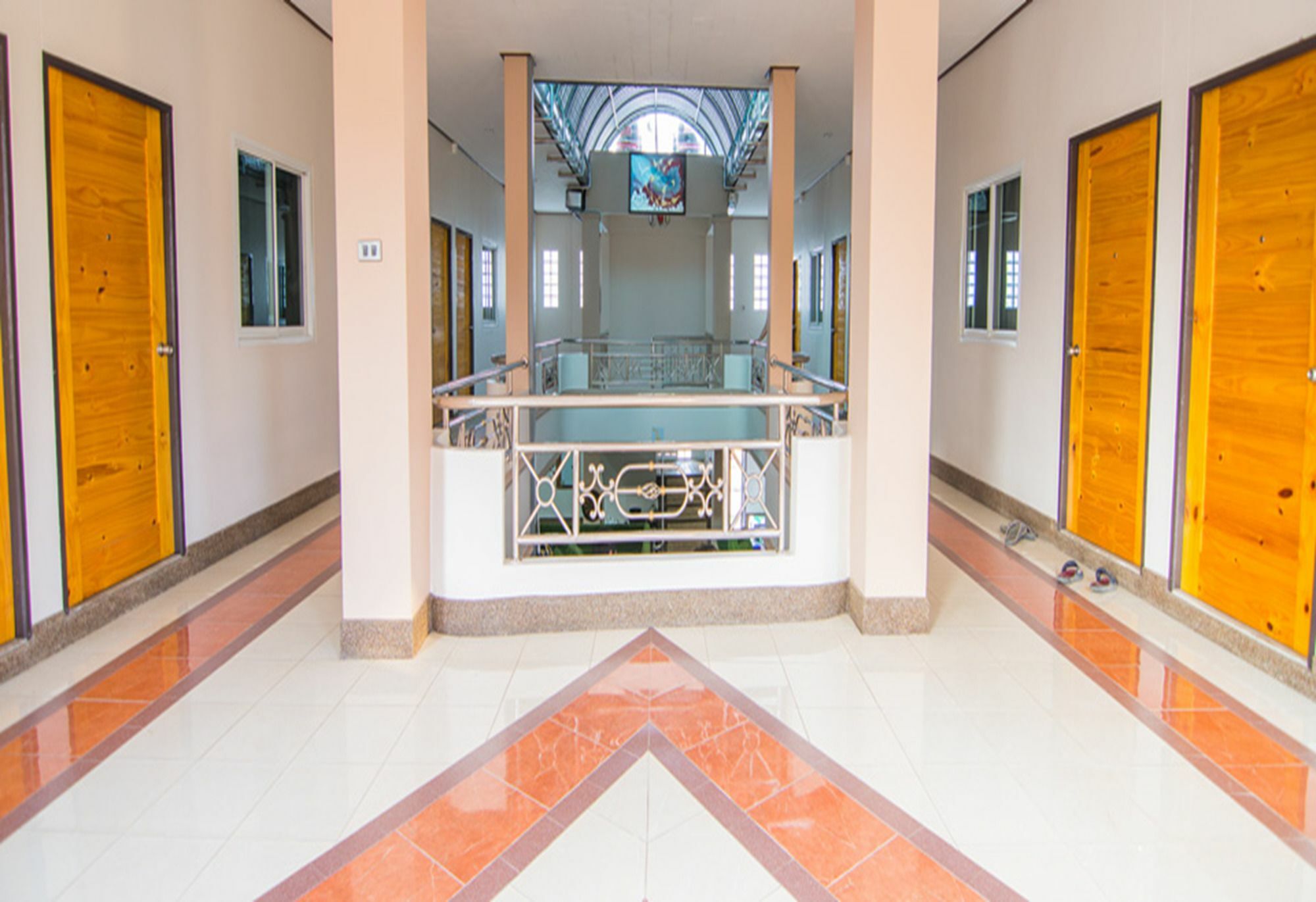 The Gallery Guest House Ούντον Τάνι Εξωτερικό φωτογραφία